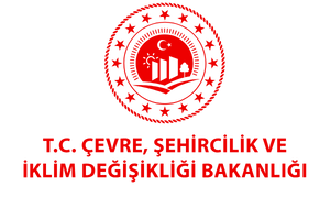 Çevre Şehircilik Bakanlığı Logo